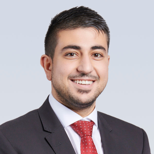 Michael Issa