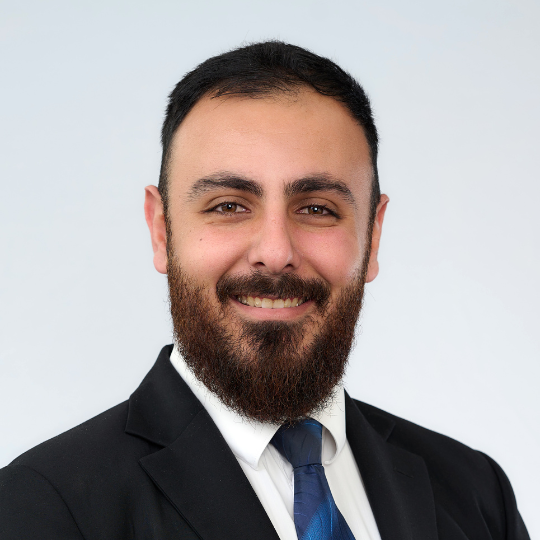 Michael Taji