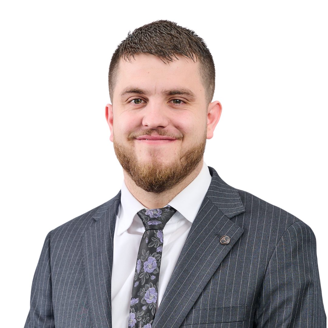 Senior Service Advisor Bailey Salter