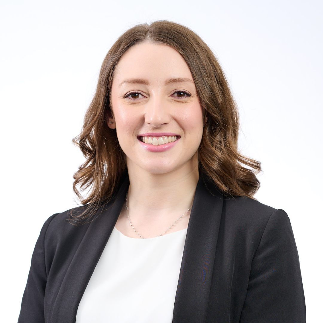 Marketing and Customer Experience Manager Chantelle Dani