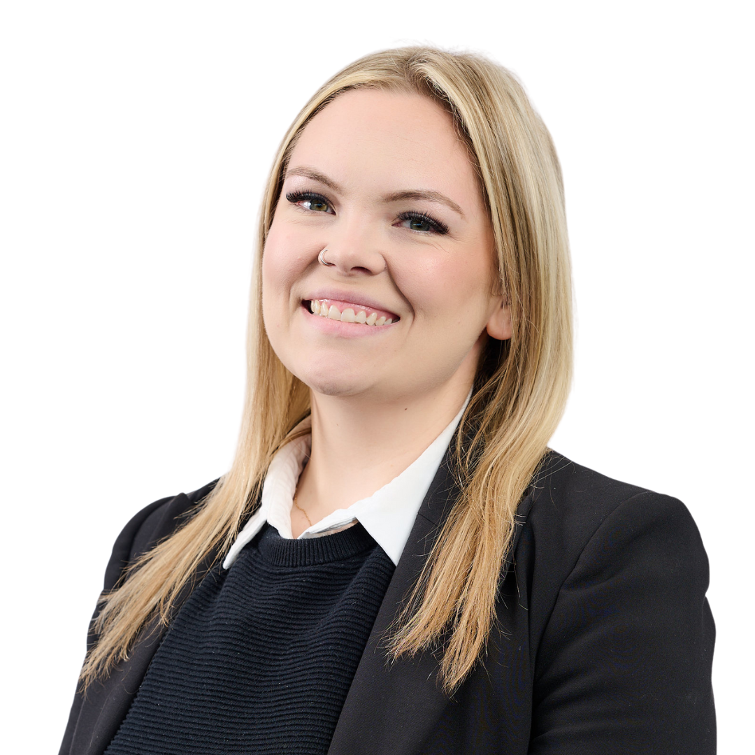 Business Manager Laura Doudy