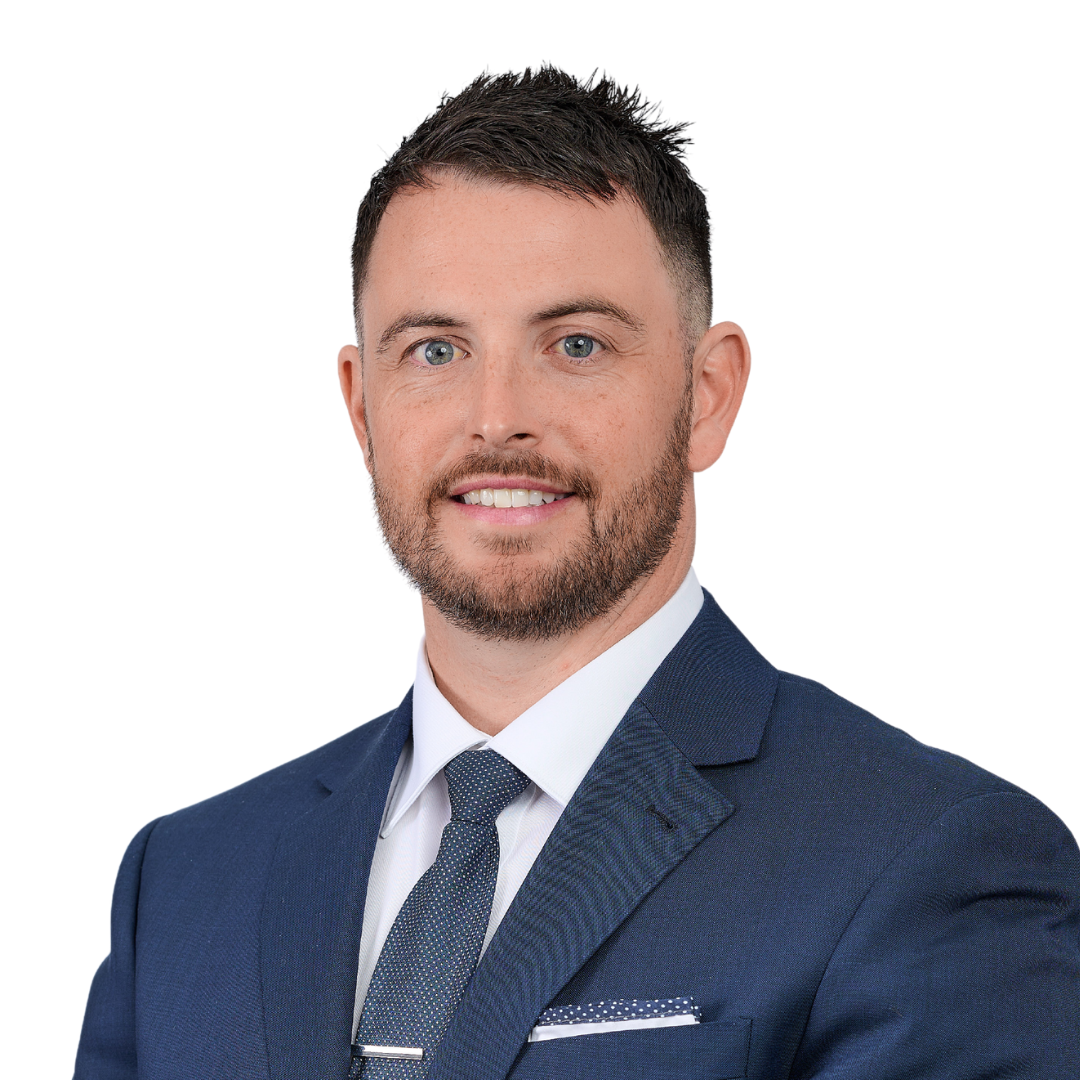 Service Manager Michael Stringfellow