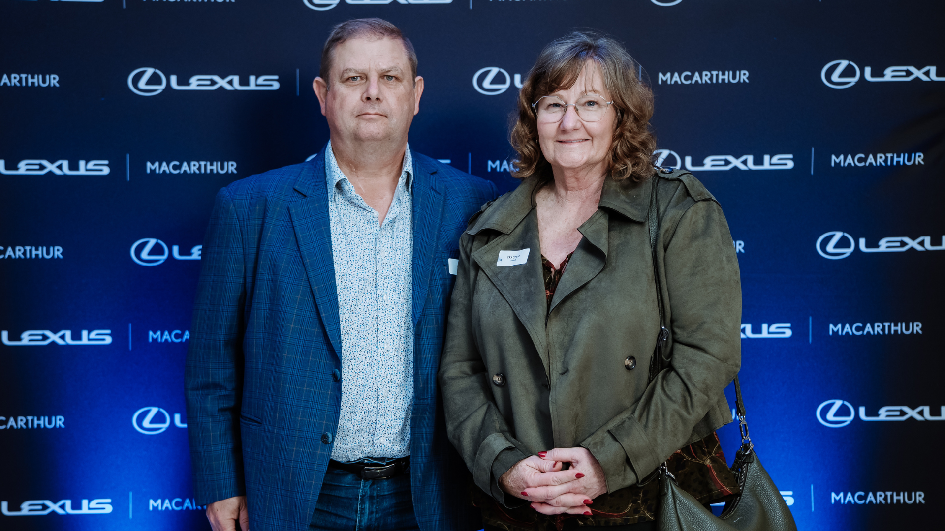 Lexus of Macarthur Know Your Lexus night