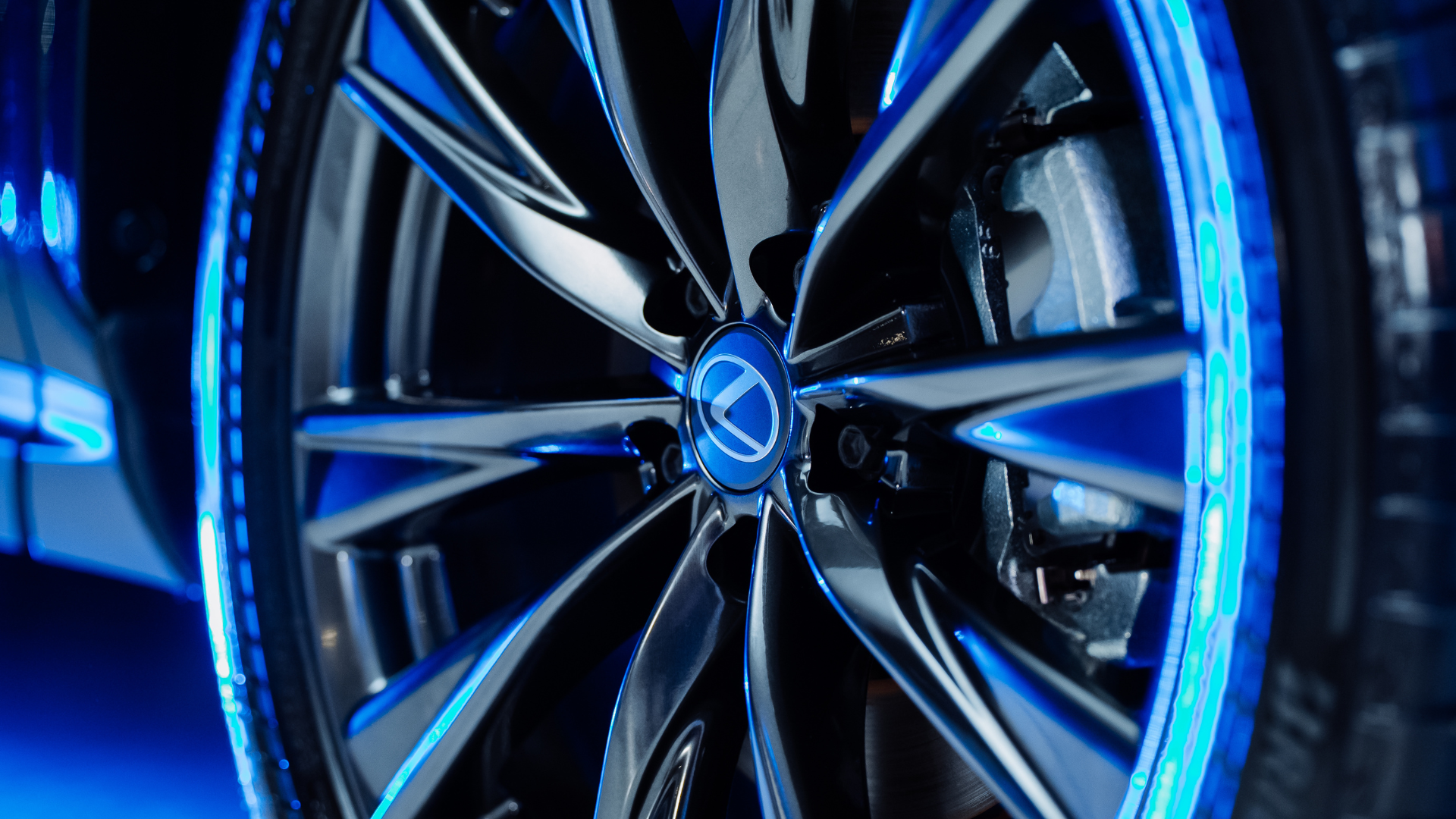 Lexus of Macarthur Know Your Lexus night
