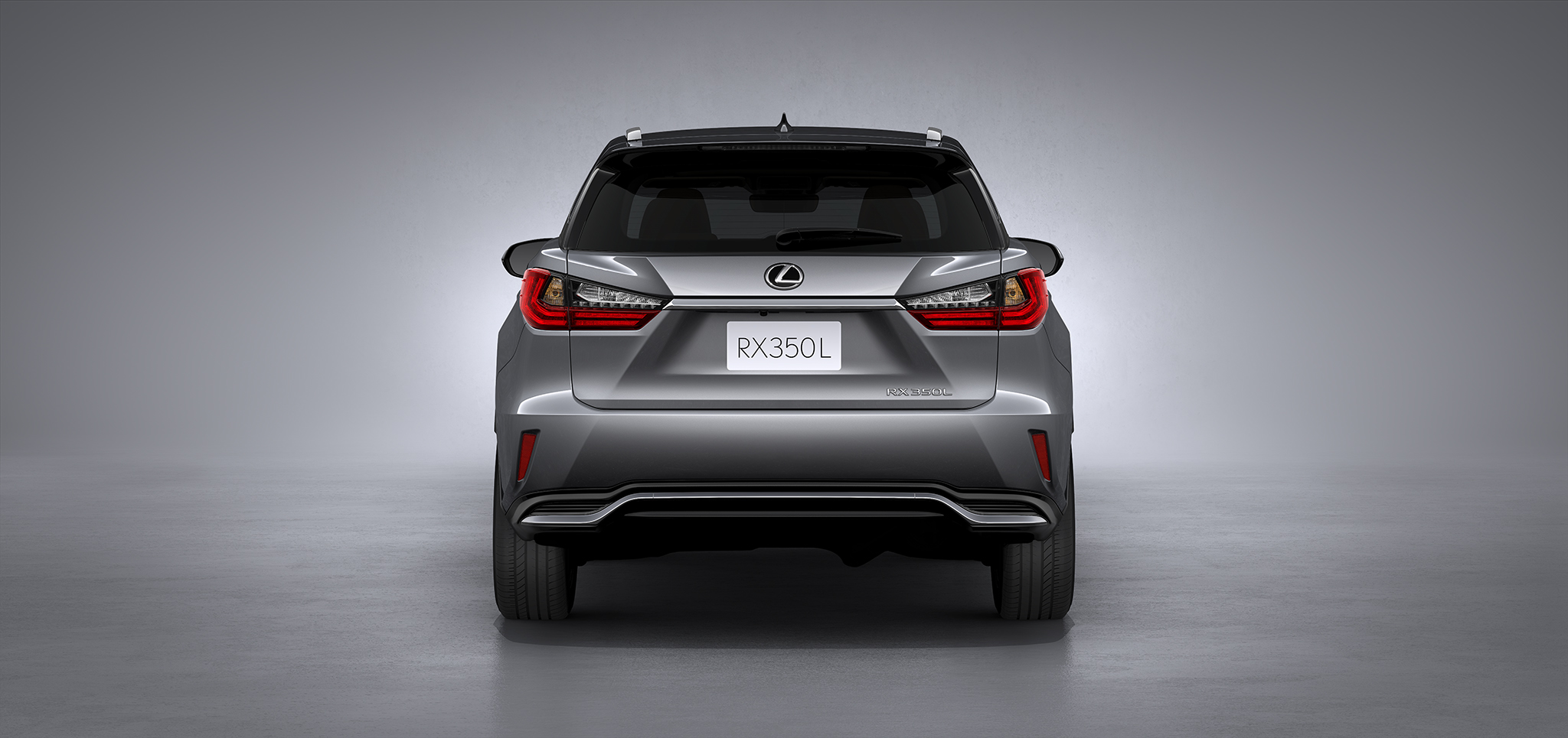 Lexus RX L