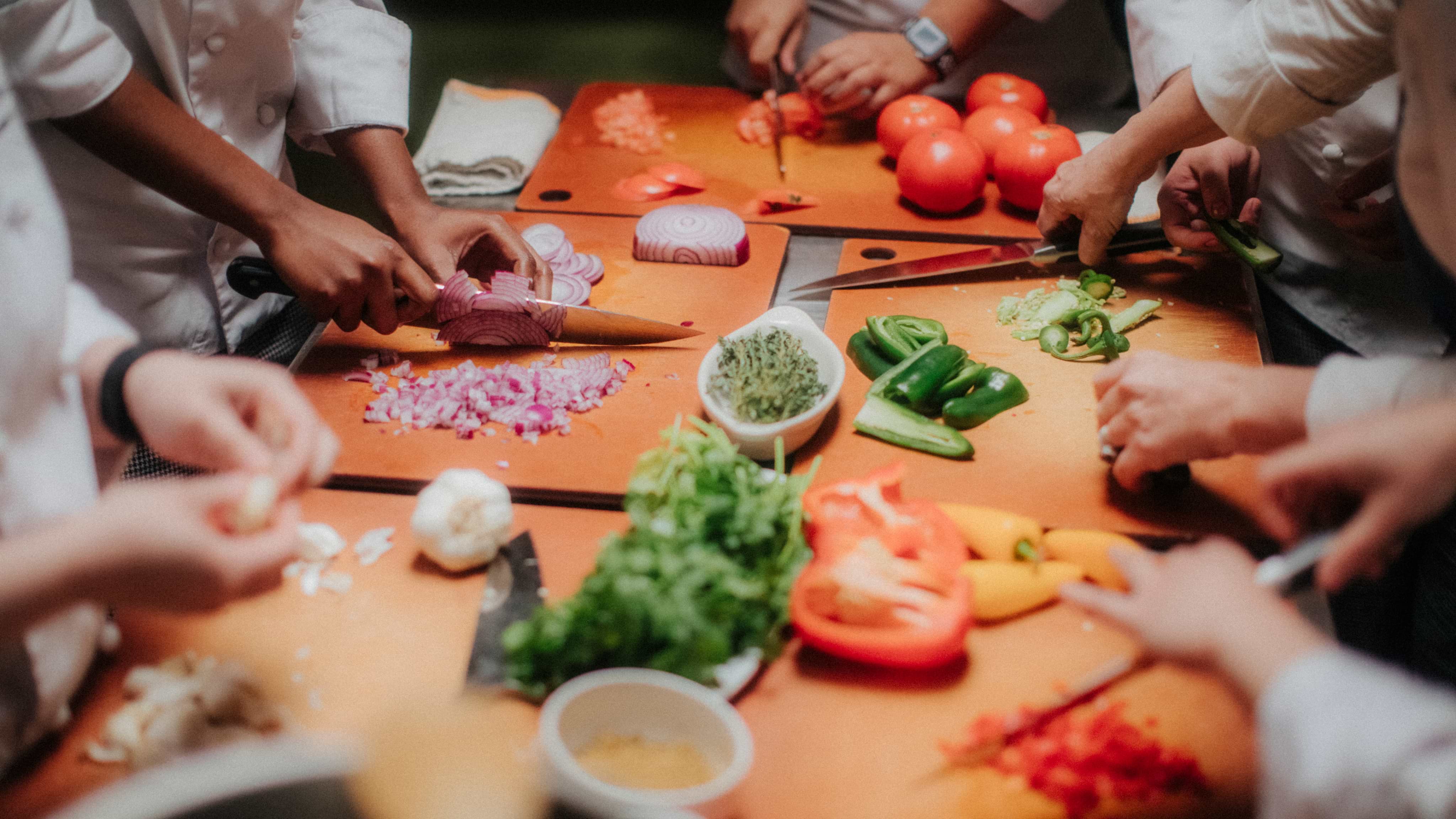 Lexus Conde Nast Journeys in Taste