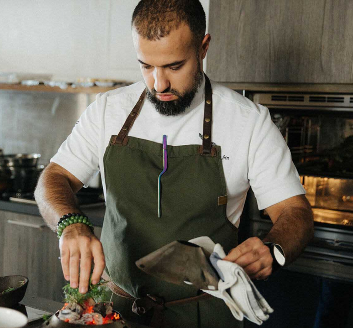 Vladimir Mukhin
