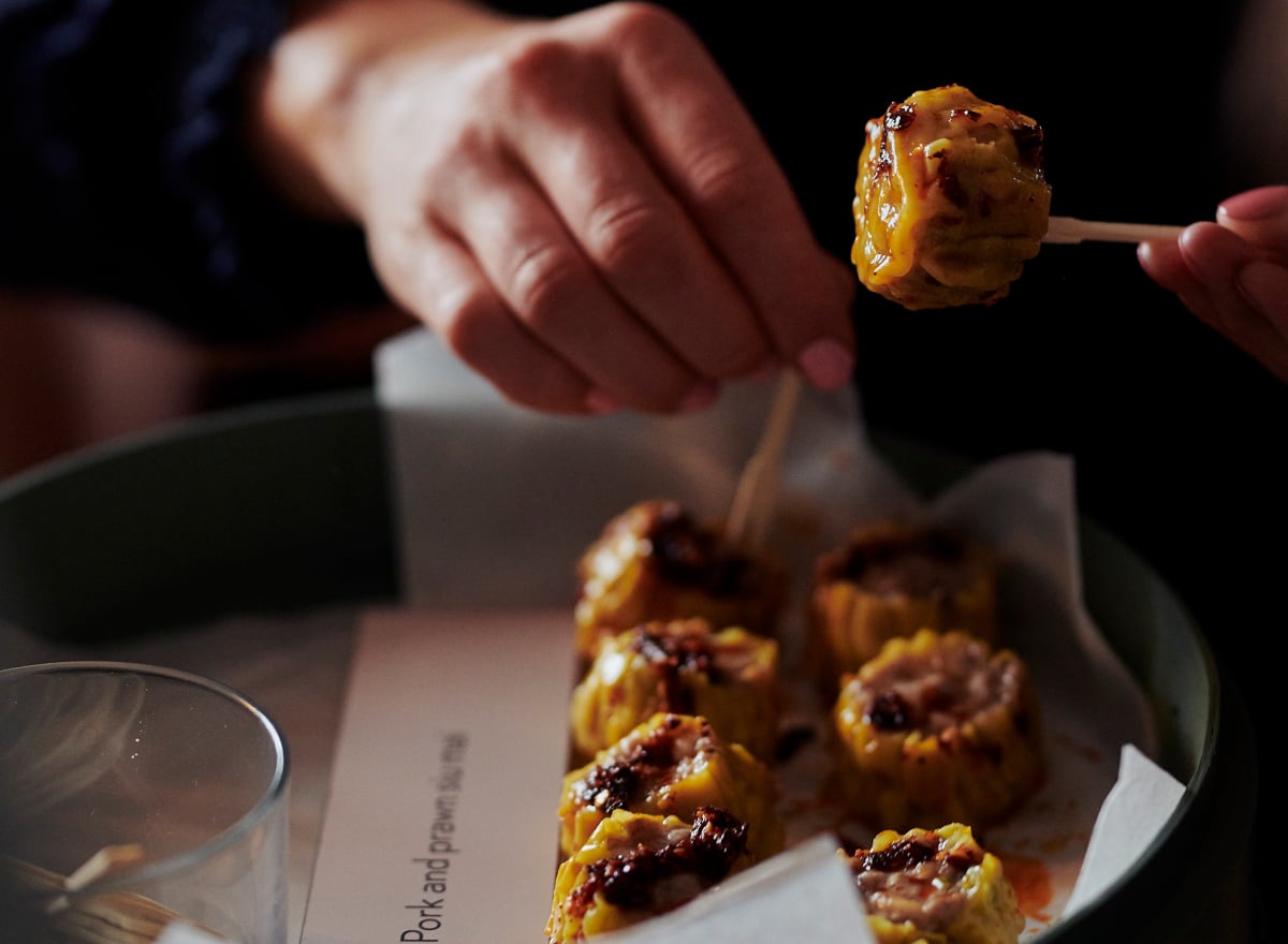 Landmark by Lexus Culinary Experiences