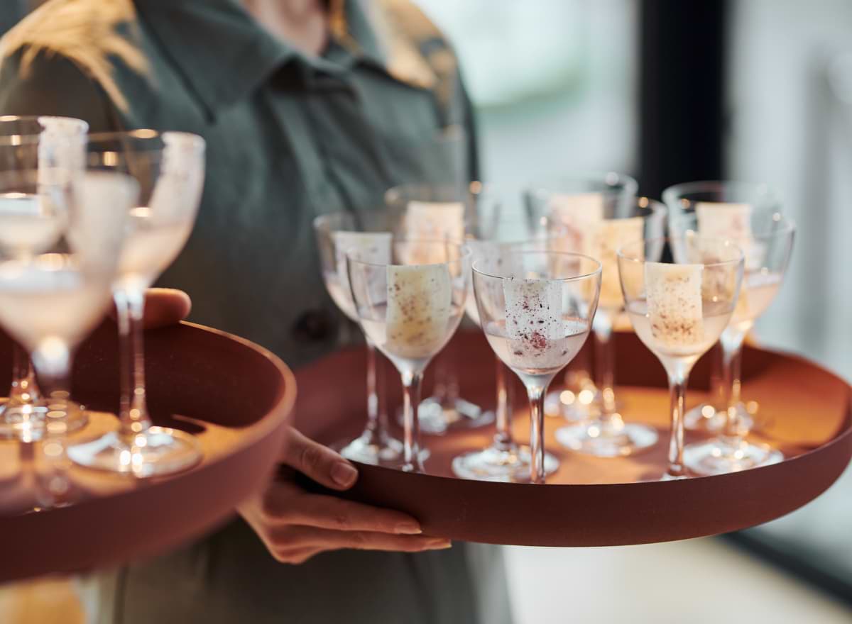 Landmark by Lexus Culinary Experiences