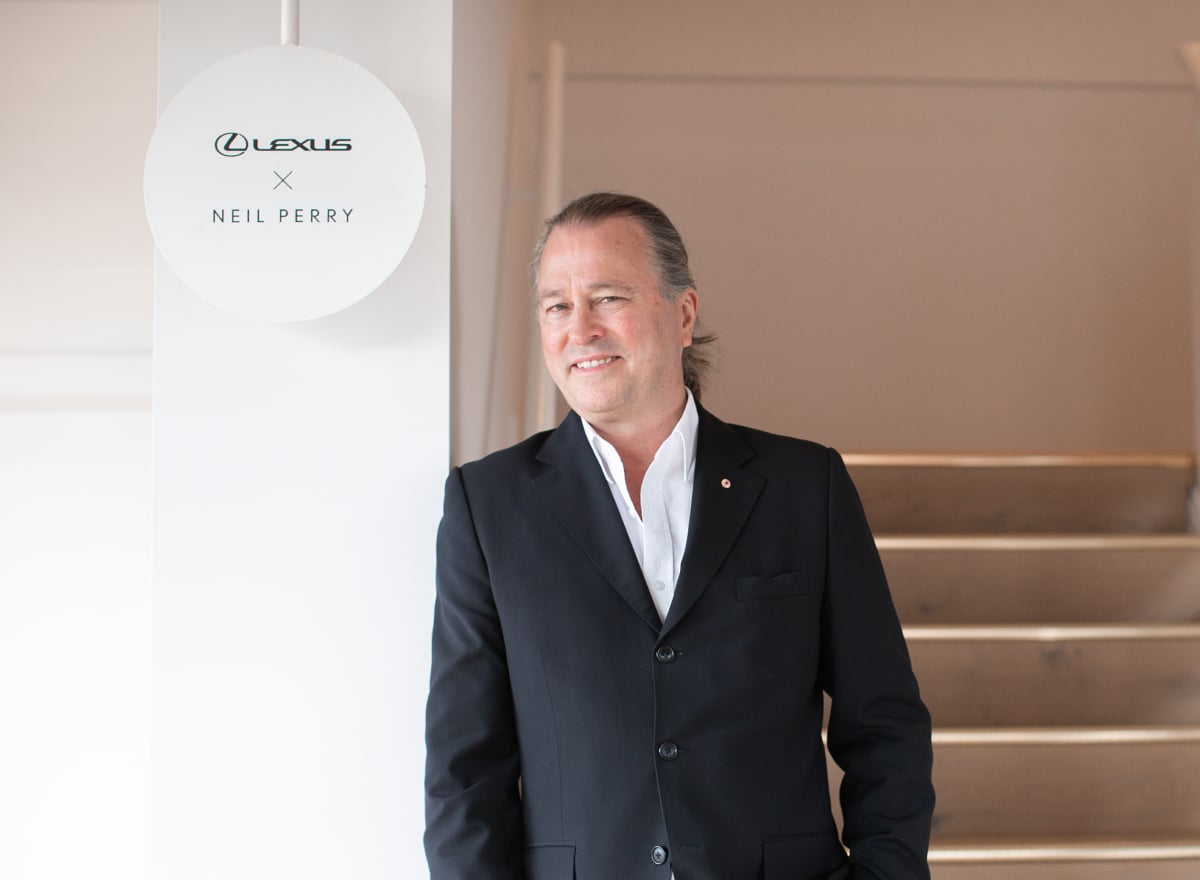 Landmark by Lexus Culinary Experiences