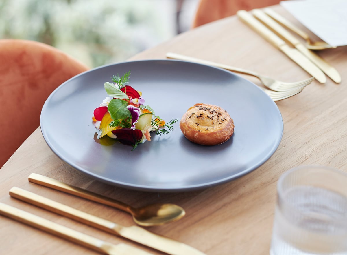 Landmark by Lexus Culinary Experiences