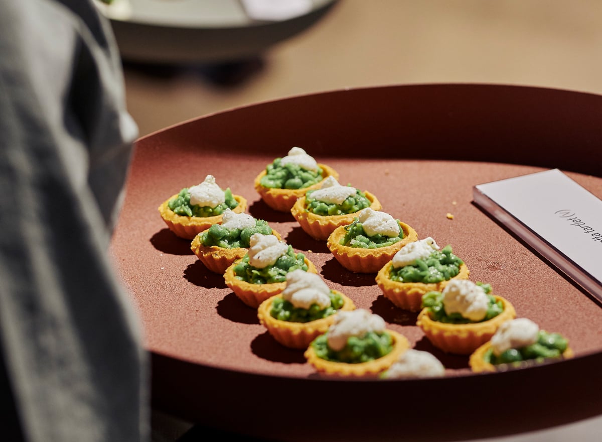 Landmark by Lexus Culinary Experiences