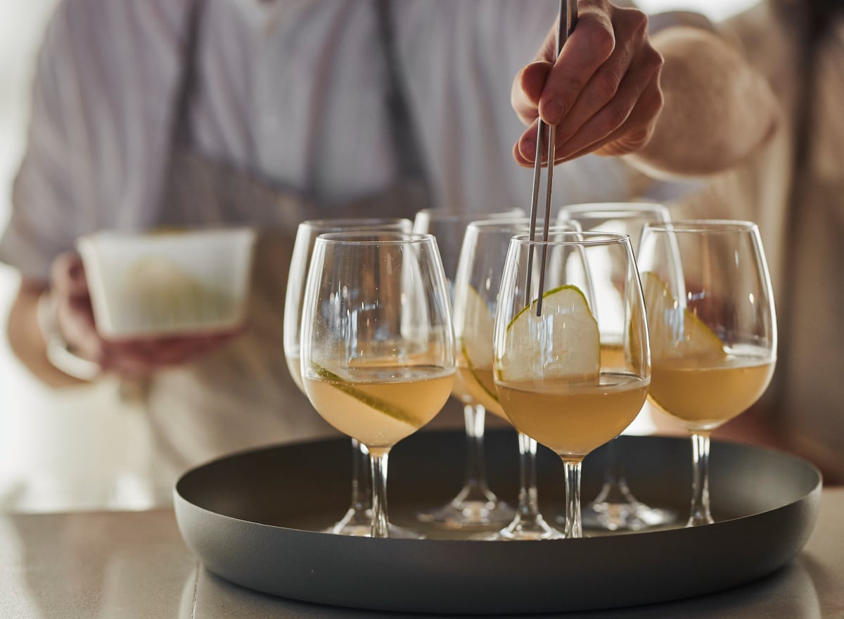 Landmark by Lexus Culinary Experiences