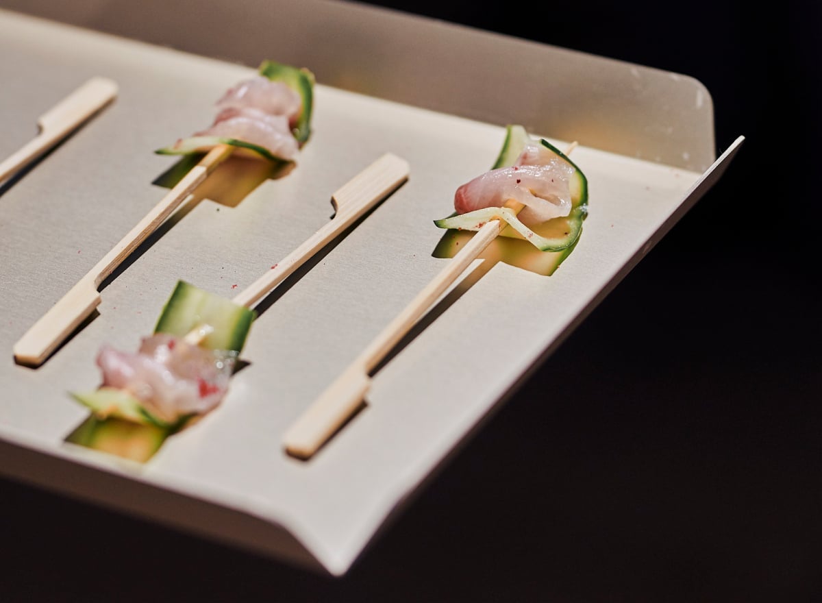 Landmark by Lexus Culinary Experiences