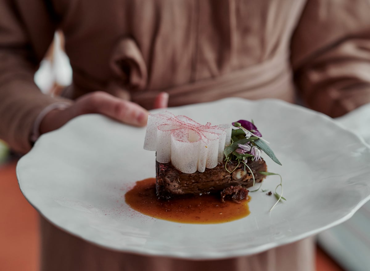 Landmark by Lexus Culinary Experiences