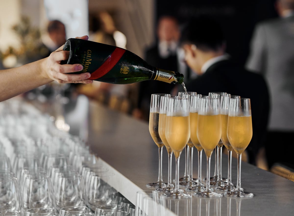 Landmark by Lexus Culinary Experiences