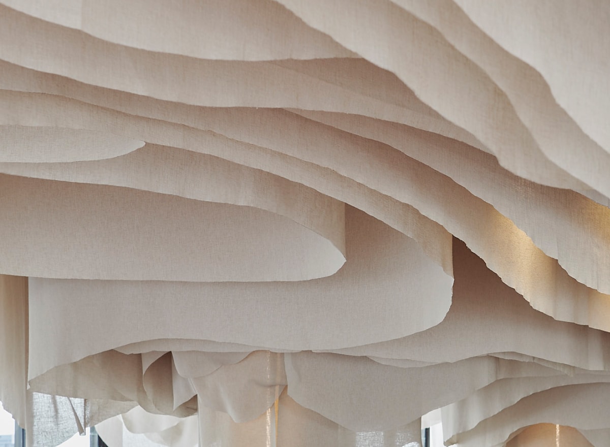 Landmark by Lexus at the 2019 Melbourne Cup Carnival