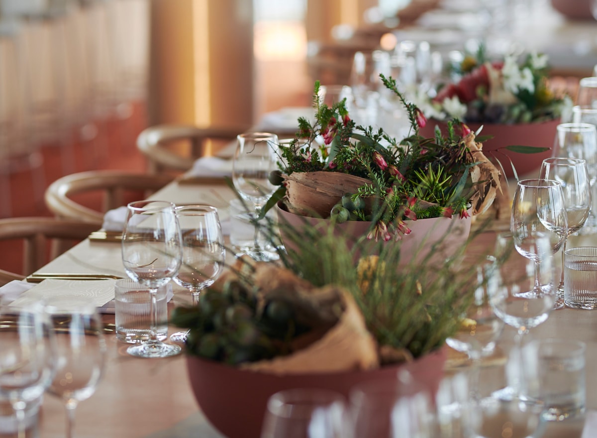 Landmark by Lexus at the 2019 Melbourne Cup Carnival