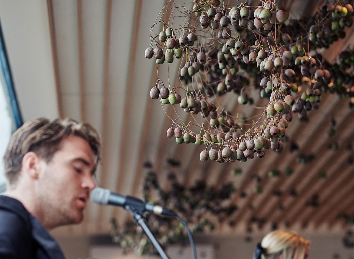 Landmark by Lexus at the 2019 Lexus Melbourne Cup