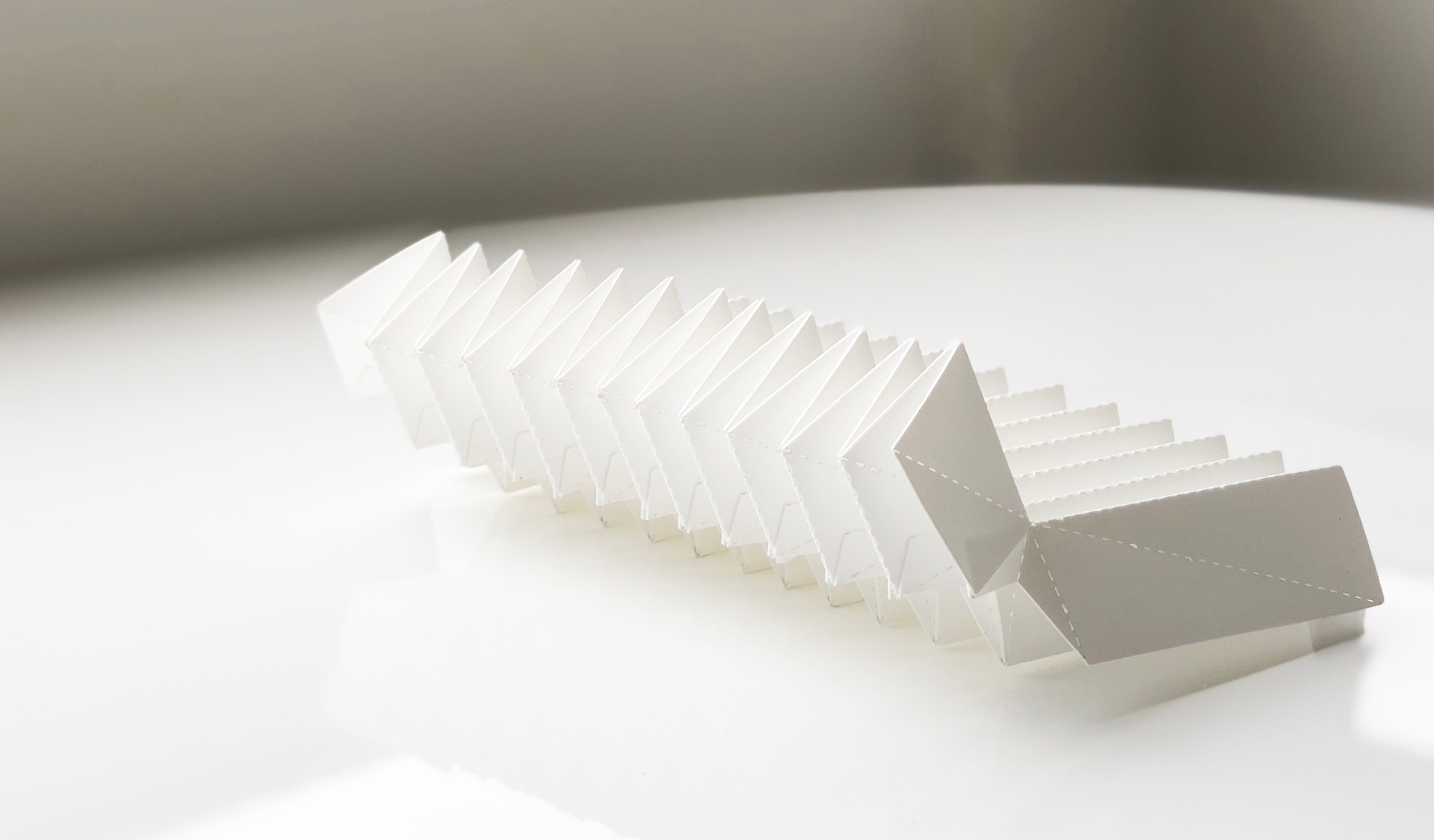 Solgami by Ben Berwick