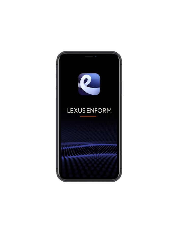 Lexus Enform