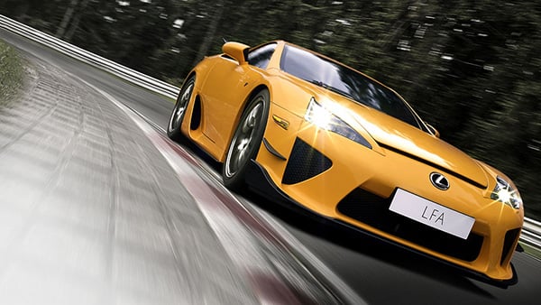 LFA