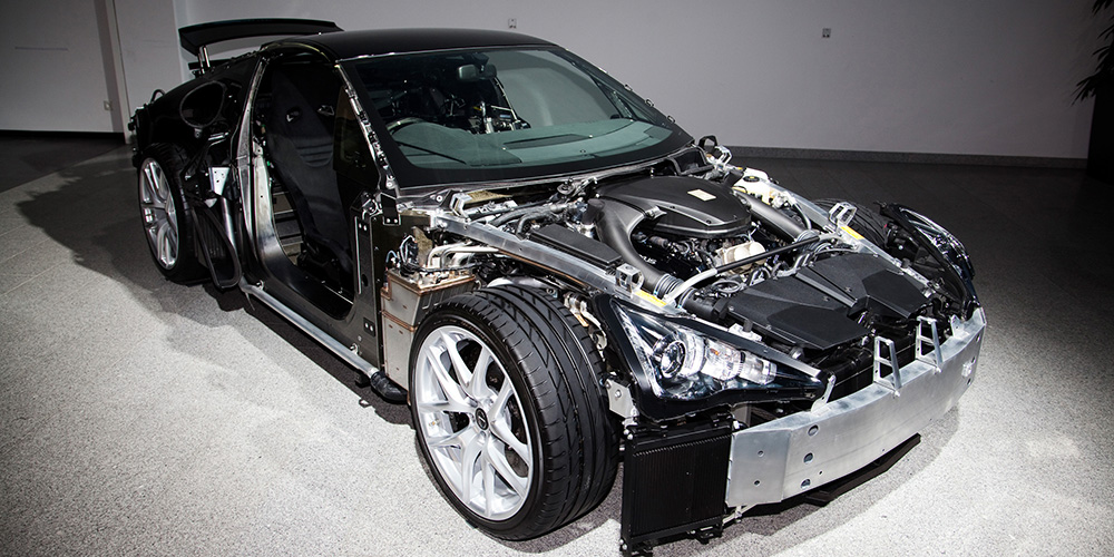 LFA